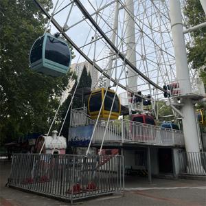 Promotion : Équipement <span class=keywords><strong>de</strong></span> parc <span class=keywords><strong>d</strong></span>'attractions, Grande Roue à balançoires pour aire <span class=keywords><strong>de</strong></span> jeux, <span class=keywords><strong>d</strong></span>'<span class=keywords><strong>occasion</strong></span> - Product Image 3