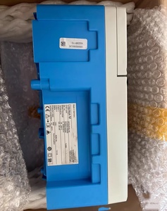 CPM253-MR0005 PH/ORP Liquisys CPM253 Dispositif de terrain compact pour toutes les industries CPM253-MR0005 CPM253-MR0005 Transmetteur PH/ORP Liquisys - Product Image 2
