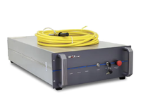 Nouvelle fibre optique laser IPG 50-125 20M pour source laser 1064nm de 3000-6000W max pour la découpe et le soudage