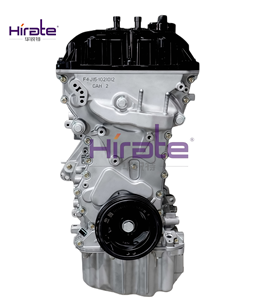 Nuovissimo gruppo motore 4 j16 4 cilindri benzina carburante <span class=keywords><strong>a</strong></span> combustione interna <span class=keywords><strong>auto</strong></span> SQRF4J16 blocco motore per Chery Jetour Tiggo 8 - Product Image 2