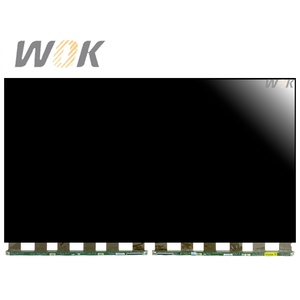 Panel de Pantalla LCD <span class=keywords><strong>4K</strong></span> T430QVN03.6 de 24 32 <span class=keywords><strong>40</strong></span> 43 50 55 60 65 75 85 <span class=keywords><strong>Pulgadas</strong></span>, Repuesto de Celda Abierta para Samsung LG AUO - Product Image 1