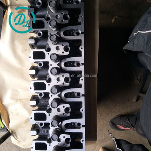 ฝาสูบ EexcavaStart D7E รุ่น VOE20799762 อะไหล่ทดแทนสำหรับเครื่องยนต์วอลโว่ รถขุดหนัก - Product Image 6