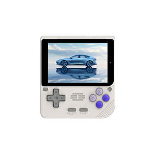 Console de jeu portable de style classique avec mémoire de <span class=keywords><strong>64</strong></span> Go, Wi-Fi intégré et batterie - Product Image 1