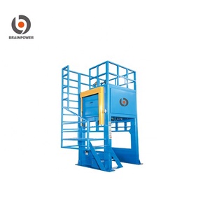 Tốc Độ cao điều kiện mới đồng thanh sự cố máy lõi động cơ thành phần cho ngành công nghiệp xây dựng dây vẽ máy - Product Image 5