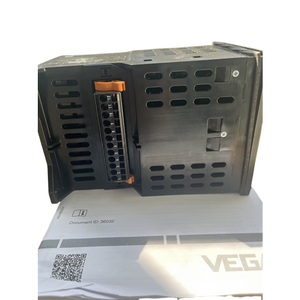 เซ็นเซอร์วัดระดับ Vegamet 391 ของแท้และใหม่เอี่ยมในสต็อก ช่วงการวัด: -100 ถึง 200 กิโลปาสคาล - Product Image 3