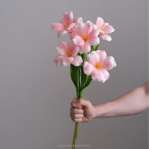 <span class=keywords><strong>Flores</strong></span> Artificiales de Tulipán Marrón de Alta Calidad con Tacto de PU para Decoración del Hogar, Sala de Estar, Salón de Bodas, Fotografía Floral, Día de San Valentín - Product Image 5