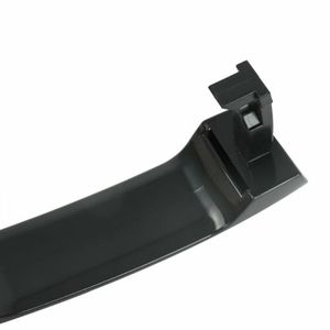 Poignée de porte extérieure Compatible avec <span class=keywords><strong>Chevrolet</strong></span> <span class=keywords><strong>HHR</strong></span> 2006 — 2011, malib 2005-2010, Equinox 2005 — 2010 - Product Image 4
