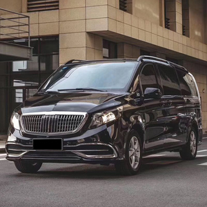 Kit di Conversione Esterna Stile Maybach per <span class=keywords><strong>Mercedes</strong></span> Benz <span class=keywords><strong>Classe</strong></span> <span class=keywords><strong>V</strong></span> <span class=keywords><strong>Vito</strong></span> W447, Aggiornamento Carrozzeria Maybach - Product Image 6