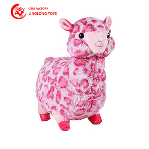 Nhà Sản Xuất Tùy Chỉnh Sa Mạc Thuyền Lạc Đà Cửa Sổ Trang Trí Động Vật Màu Nâu Món Quà Sang Trọng Đồ Chơi Với PP Bông Làm Đầy - Product Image 6