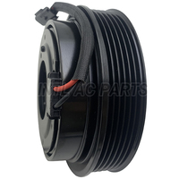 Compresseur automatique de Voiture automatique Embrayage Magnétique pour DACIA Renault Nissan 8200802608 8200802609 8200781489