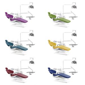 Luxury <strong>Medical</strong> <strong>Dental</strong> Equipment Optional <strong>Dental</strong> Intraoral Camera Full Set Dentist <strong>Chair</strong> <strong>Price</strong> - Product Image 2