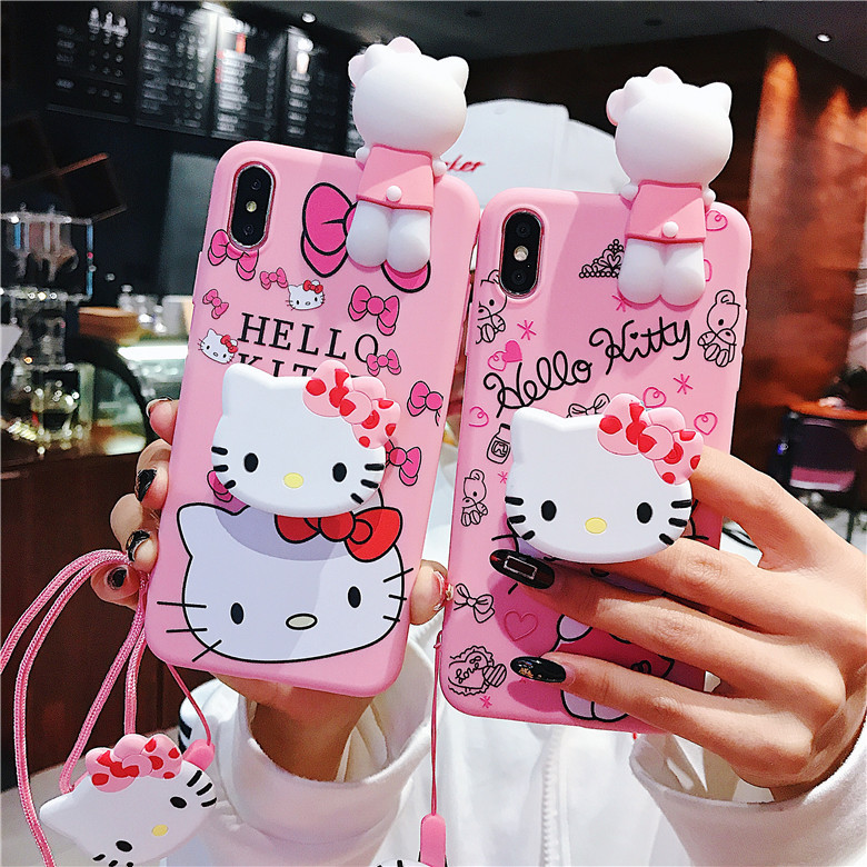 Hello Kitty Iphone Case China Trade Buy China Direct From Hello Kitty Iphone Case Factories At Alibaba Com