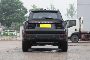 Auto Usado 2024 Haval Dargo 1.5T <span class=keywords><strong>Border</strong></span> <span class=keywords><strong>Collie</strong></span> Fashion SUV Todoterreno para Exportación - Product Image 3