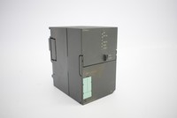 Controlador Lógico Programable (PLC) Original Nuevo de la Marca NET CP 3431 6AG13431EX214XE0 6AG1 3431EX214XE0 para Automatización Industrial