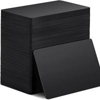 Tarjeta NFC Personalizada con Chip, 13.56MHz, Digital, Inteligente, en Blanco, para Membresía VIP, Tarjetas de Visita, Control de Acceso
