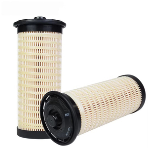 Filtre à carburant de rechange de qualité supérieure APEX pour excavatrice E330GC/E336GC/E320D (4343928 5095694) Garantie 1 an - Product Image 2
