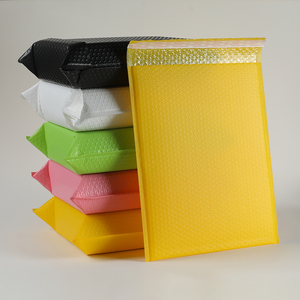 Wholesale Competitive Price Custom Packaging <strong>Bubble</strong> <strong>Mailer</strong> Envelopes for Cosmetics <strong>Bubble</strong> <strong>Mailer</strong> - Product Image 2