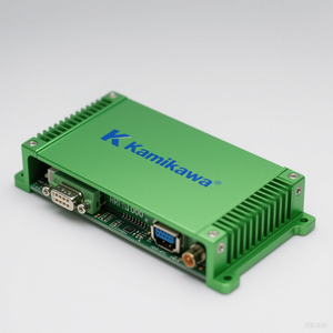 Kamikawa tùy chỉnh hộp điều khiển-Nhôm DIN đường sắt bao vây - Product Image 2