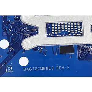 Auf Lager Mainboard für HP 14-DV TPN-Q244 I3-1215U I5-1235U I7-1255U DAG7GCMB8E0 Laptop Motherboard - Product Image 4