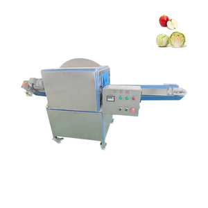 Máquina para Cortar Fresas por la Mitad, Máquina para Dividir Aguacates, Máquina para Dividir Brotes de Bruselas - Product Image 5