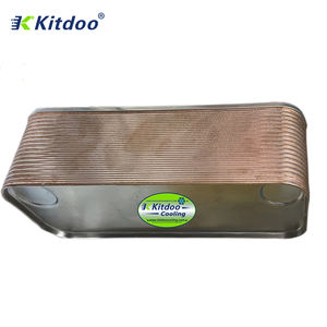1HP-30HP Bom Preço Plate <span class=keywords><strong>Heat</strong></span> Exchanger - Product Image 2