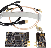 NAE-CW1173-2PART AVR ChipWhisperer-Lite 2 pièces avec cartes et kits de développement XMEGA