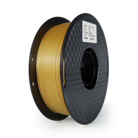 MagiFil 3D OEM Filamen Printer 3D 6mm Batang Plastik PETG 1kg/5kg/10kg FDM Moulding Guangdong