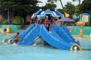 Fournisseur chinois <span class=keywords><strong>de</strong></span> <span class=keywords><strong>jeux</strong></span> d'enfants, toboggans aquatiques pour bébés, <span class=keywords><strong>aire</strong></span> <span class=keywords><strong>de</strong></span> <span class=keywords><strong>jeux</strong></span> en fibre <span class=keywords><strong>de</strong></span> verre à vendre - Product Image 3