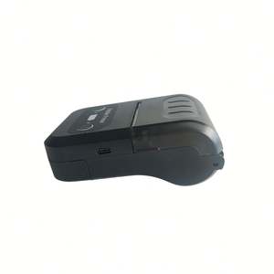 Vente flash - Imprimante thermique portable 58 mm - Mini imprimante mobile BT avec batterie - Product Image 2