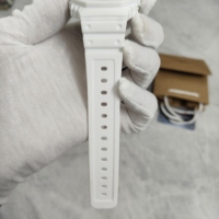 Montre adaptative de luxe pour homme, logo original de haute qualité, miroir saphir, série G, montre antichoc GM2100