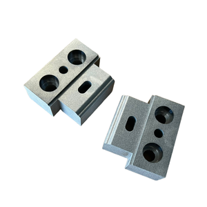 Высокотемпературные автомобильные штампованные пресс-формы с хорошей производительностью, не прилипающий материал - Product Image 1