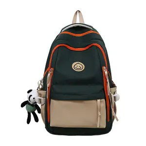 Backpack School Bags Aesthetic Back Pack Children Book Backpack Kids School Bag Backpack Kids School Bags For Girls