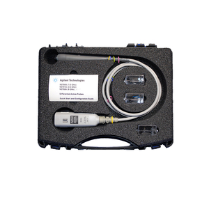 Sonde différentielle active Keysight N2752A InfiniiMode, instrument de mesure électronique - Product Image 1