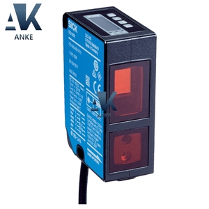 เซ็นเซอร์วัดระยะทางด้วยเลเซอร์ Sick OD1000-6001R15 1075638 เซ็นเซอร์ OD1000 - Product Image 1