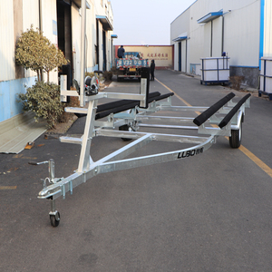 Bateau <span class=keywords><strong>remorque</strong></span> LUBO <span class=keywords><strong>ponton</strong></span>, expédition depuis la chine, - Product Image 5