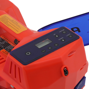 Offre Spéciale 12V Portable Mini 3T Cric Hydraulique CE ISO Certifié <span class=keywords><strong>Double</strong></span> Cylindre Outil De Réparation De Voiture - Product Image 5