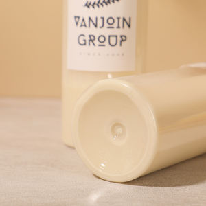 Botella <span class=keywords><strong>para</strong></span> apretar PET segura <span class=keywords><strong>para</strong></span> alimentos, 250ml, 350ml, tapa sellada <span class=keywords><strong>para</strong></span> <span class=keywords><strong>jarabe</strong></span> <span class=keywords><strong>de</strong></span> <span class=keywords><strong>miel</strong></span>, salsa, Ketchup, Mayo, cocina, restaurante, suministro <span class=keywords><strong>de</strong></span> plástico - Product Image 3