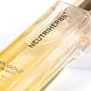 Etiqueta Privada OEM blanqueamiento <span class=keywords><strong>de</strong></span> <span class=keywords><strong>la</strong></span> piel <span class=keywords><strong>para</strong></span> <span class=keywords><strong>la</strong></span> piel <span class=keywords><strong>de</strong></span> oro 24K maquillaje tóner <span class=keywords><strong>de</strong></span> niebla <span class=keywords><strong>cara</strong></span> Rosa <span class=keywords><strong>Spray</strong></span> <span class=keywords><strong>de</strong></span> <span class=keywords><strong>agua</strong></span> - Product Image 3