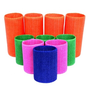 Cinta fundida de poliéster sin agua, muchos colores, yeso de París - Product Image 2
