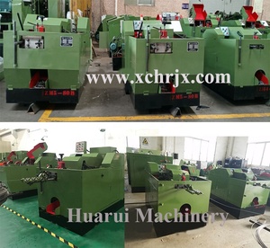 Máy Trục Vít MDF/Ván Dăm/Tự Khoan, Máy Cán Ren, Máy Cán Nguội - Product Image 5