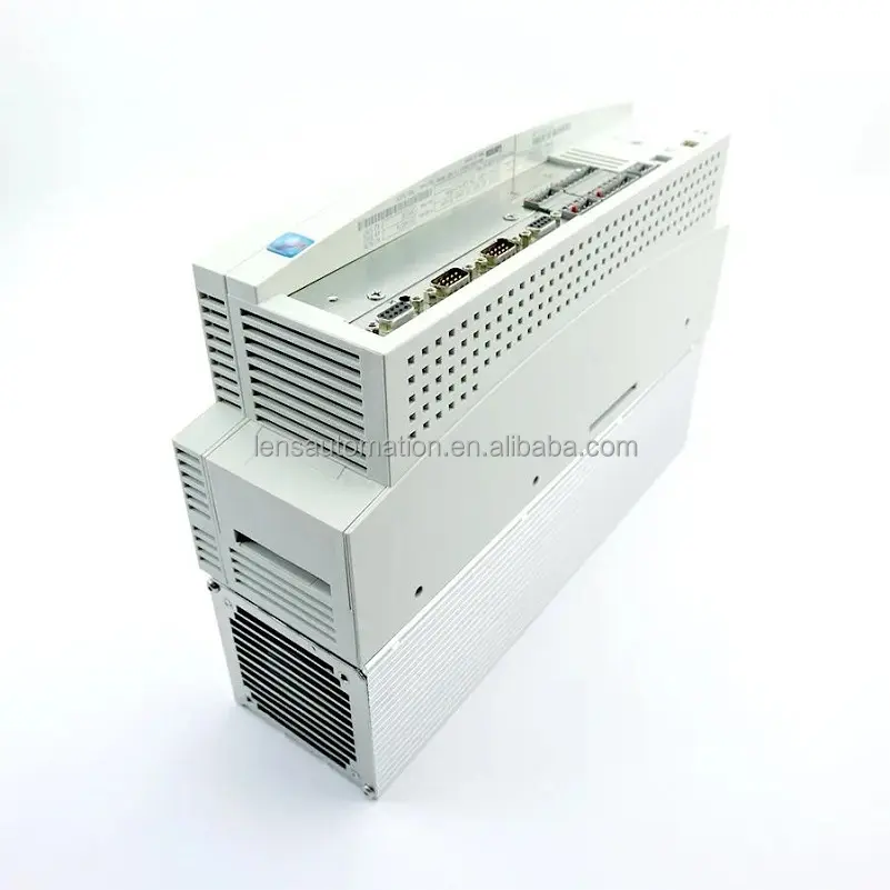 Lenze servo Inverter PLC EVF9323-EVV004 ban đầu chuyển đổi tần số trong kho