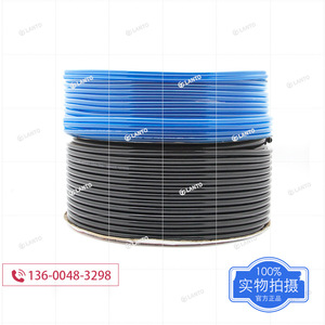 ท่อ LANTO PU ขนาด 6*4 มม. สำหรับส่งลม ไนโตรเจน อาร์กอน - Product Image 2