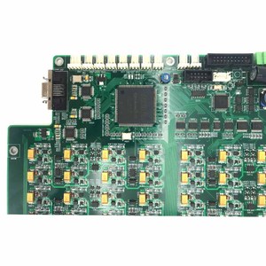 Bảng Đầu BYHX KM1024-Bảng Chính 8 Đầu - Product Image 4