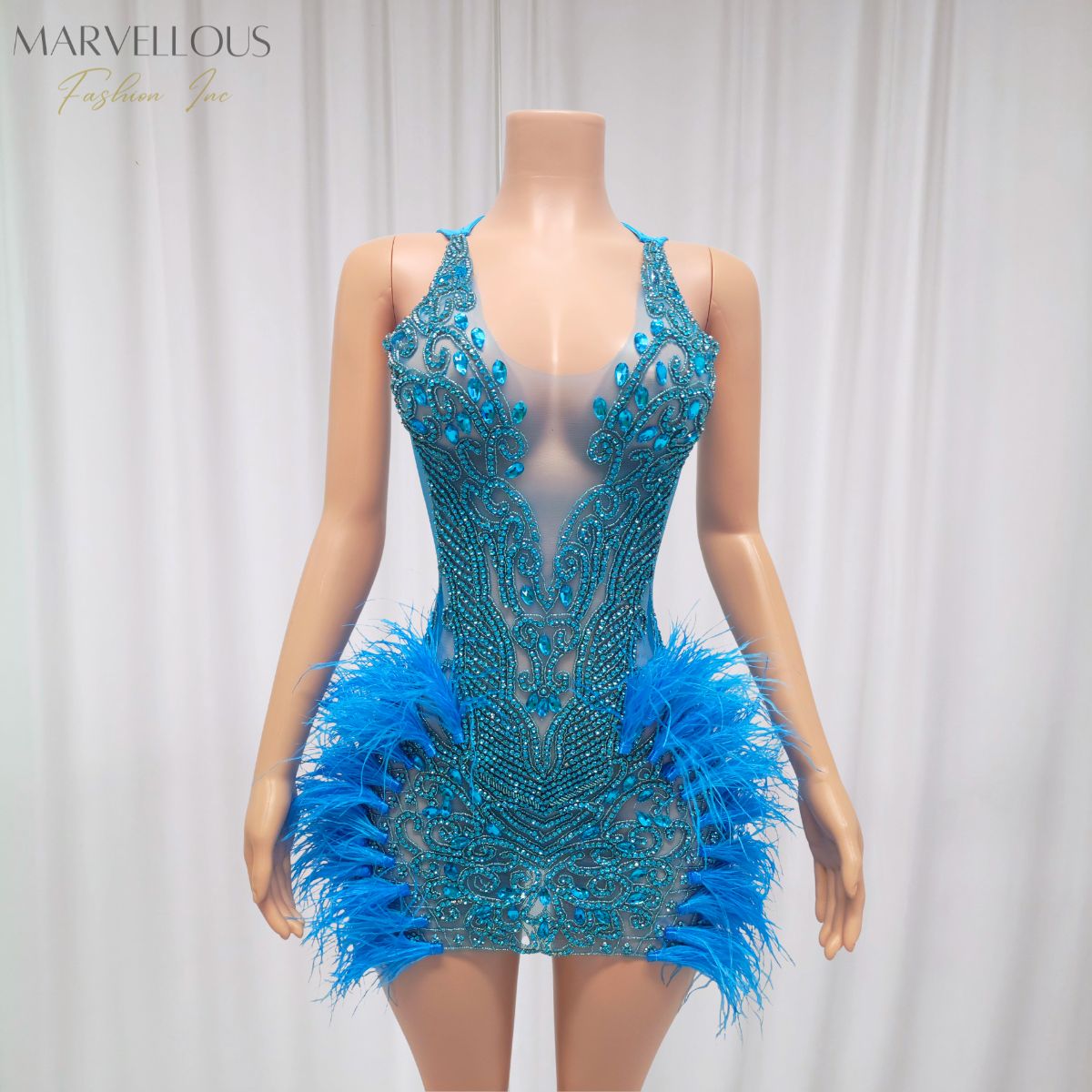 TH0826006 light blue