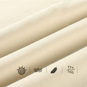 H5397 Venta al por Mayor, Sudaderas Personalizadas de 12 Colores, 3XL, 345 Gramos, Manga Regular, Diseño de Dibujos Animados, Otoño, Color en Contraste, para Hombre y Mujer - Product Image 5