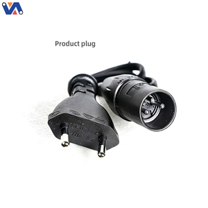 Cargador de Batería para Bicicleta Eléctrica NEW IMAGE <span class=keywords><strong>Engwe</strong></span> <span class=keywords><strong>T14</strong></span> 54.6V2A, Carga Rápida, Apagado Automático, Múltiples Protecciones - Product Image 6