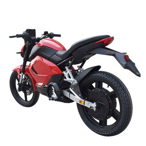 Scooter Eléctrico Deportivo Inteligente de 72V Aprobado, Mini <span class=keywords><strong>Moto</strong></span> de Carreras Rápida de 3000W, Motocicleta Deportiva, Gran Valor, Motocicleta Usada - Product Image 3