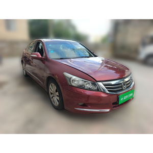 Auto Usado Guazi, <span class=keywords><strong>Honda</strong></span> <span class=keywords><strong>Accord</strong></span> <span class=keywords><strong>2013</strong></span>, Volante a la Izquierda, Motor de Gasolina, Transmisión Automática, Sedán de 5 Plazas - Product Image 3