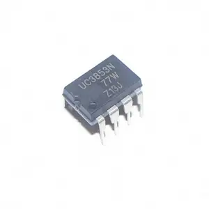 UC3853N In-Line DIP8 Chip Electronic Can Be Matched Electronic Integration new original in stock