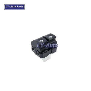 Interruptor Principal de Control de Ventanas Eléctricas 254118044r para <span class=keywords><strong>Renault</strong></span> <span class=keywords><strong>Trafic</strong></span> (2014-2019) - Product Image 6